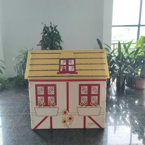 Wholesale RoHS Anti Bacteria Water Proof Corrugated Plastic Pet House Degradable from china suppliers