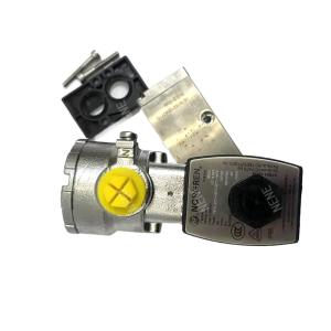 Wholesale IMI HERION 6215M0710.4873.230.50 Solenoid Valve 1/4 NPT Port Size Suitable from china suppliers