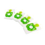 Replacement Vacuum Bag For Vacuum Cleaner Zelmer 49.4100 (12003419, ZVCA200)