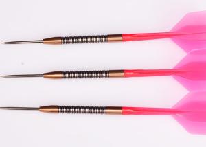 Wholesale 21.0g Steel Tip Tungsten 95% for Professional Players from china suppliers