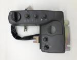 4652262 ZX330-3 Monitor Assy Display Screen