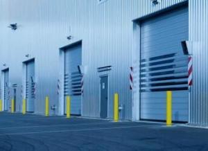 Wholesale Aluminum High Speed Spiral Door Servo System Motor Factory Use CE ISO9001 from china suppliers