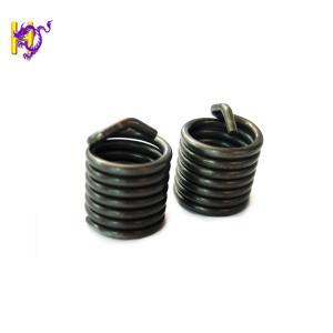 Wholesale Custom Adjustable Music Wire Torsion Coil Springs For Furniture from china suppliers