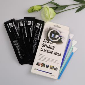 Wholesale Sponge Microfiber Swab from china suppliers