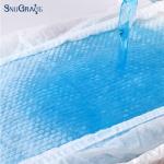 SnuGrace OEM ODM Adult Diaper High Absorption Printed Ultra Thick Disposable