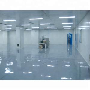 Wholesale ACR Dust Free Environment FS209E Cleanroom Construction Materials from china suppliers