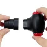 All Ages Respiratory Muscle Trainer Device , Smart Portable Lung Breathing