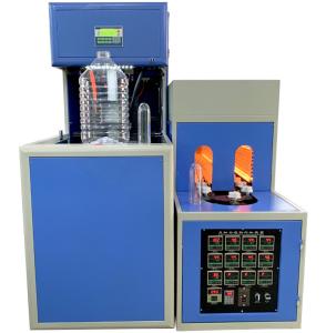 Wholesale 2-4T PET Bottle Making Machine with 50-90m² Installation Area from china suppliers