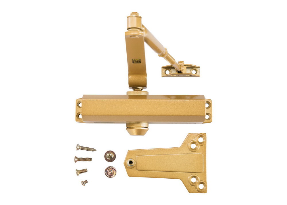 40kg Aluminum Door Closer