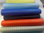 Industrial Various Colors Polyester Lint Free Clean Room ESD Anti Static Fabric