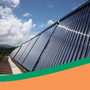 Wholesale 316 Stainless U Pipe Solar Collector from china suppliers