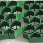 Pressure Resistant Plastic Paving Grids for HDPE Grass Grid Driveway Stabilizati