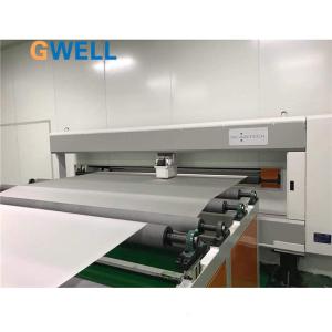 Wholesale 1500mm ETFE Cast Film Extrusion Line 120KG/H can be customized from china suppliers