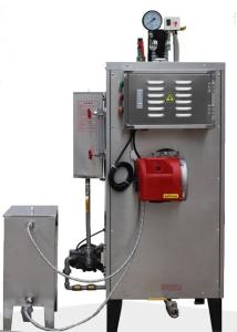 Wholesale Large Heating Surface High Pressure Steam Generator Corrugation Furance Space Saving from china suppliers