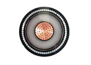 Wholesale XLPE Insulated Armoured Power Cable STA / SWA IEC60502-2 , ICEA S-93-639 from china suppliers