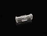 Medical Dental Connector For Luer Lock Syringe For Mixing Medications Female