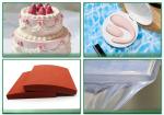 Multipurpose Silicone Color Pigment Yellow Red Silicone Pigment For Baby Toys