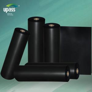 Wholesale Self Adhesive Products Single Side HDPE Silicone Release Liner from china suppliers