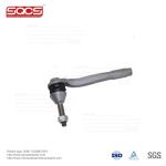 Auto Parts Suspension System Tie Rod End For Mercedes Benz W205 100% And Purpose