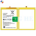 4000mAh X622 BL-39JX Battery for Infinix Hot S3x Black Rechargeable Mobile Phone