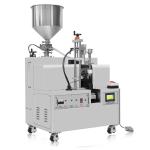 20KHZ Alkali Resistant Ultrasonic Tube Sealer Cosmetic 50mm Sealing