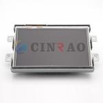 8.0" Land Rover Hamman Capacitive LCD Display Assembly FK72-19C299-AC For Car