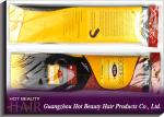 Hot Beauty Peruvian Natural Wave Virgin Human Hair Extensions For Women