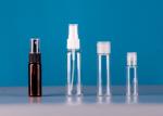 30ML Airless Face Toner Spray Bottle , Facial Mist Bottle