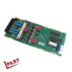 Forklift Parts Forklift Motor Controller Green Intelligent Clark Controller