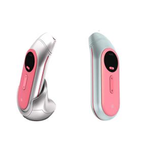 Wholesale OEM Rf Ems Led Light Therapy Facial Device , Home Rf And Ems Beauty Instrument from china suppliers
