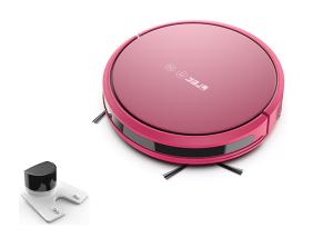 Wholesale Manufacturer Product Cheap Price Automatic Mopping Commercial Robotic Vacuum Cleaner with APP controlled from china suppliers