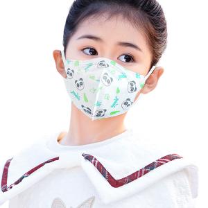 Wholesale 3 Layers Medical Face Mask Disposable Face Mask OEM With Printing from china suppliers