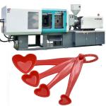 550kN-1600kN Clamping Force PET Preform Injection Molding Machine 154cm3-3200cm3
