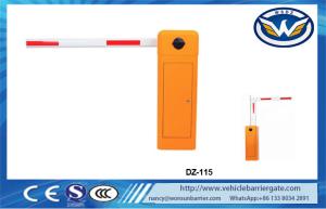 Wholesale Car Parking Lot Vehicle Barier Gate Auto Remote Control Security Gate from china suppliers