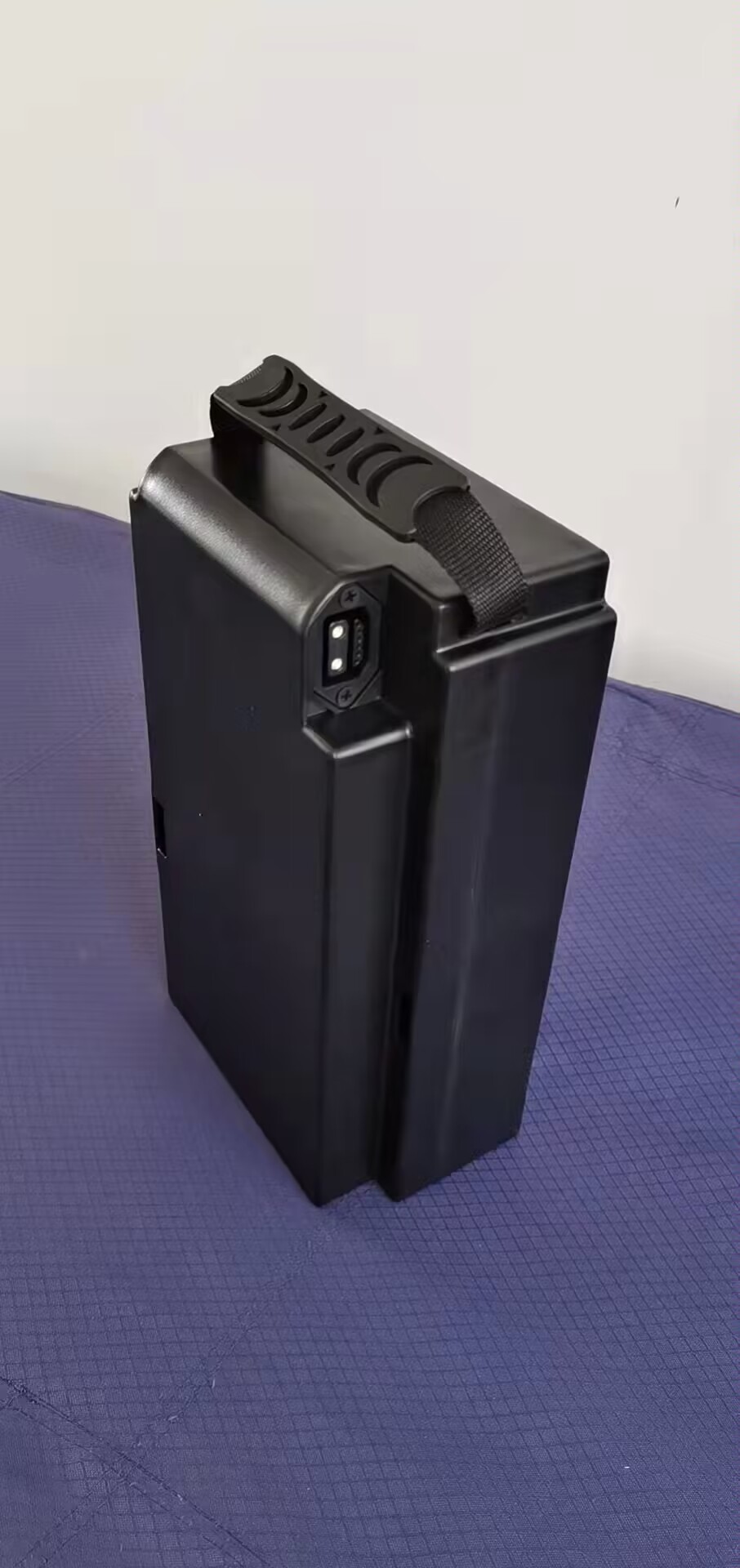 48 Volt Electric Bike Battery 10AH 15Ah 20AH Lithium Ion Battery 1500W IP65