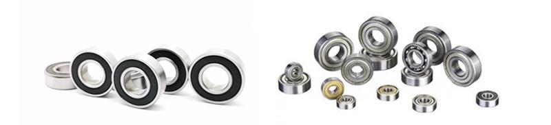 s Leading Exporter of 6202 6202ZZ 6202-2RS Ball Bearing for High Speed Fan Production