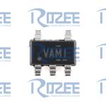 TLV2771IDBVR