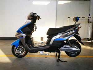 Wholesale 3 SpeedElectric Road Scooter Elegant Lithium E Bike Scooter from china suppliers