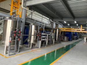 Wholesale RO Pure Water Equipment 1-30T/H multiple filtered Water Production from china suppliers
