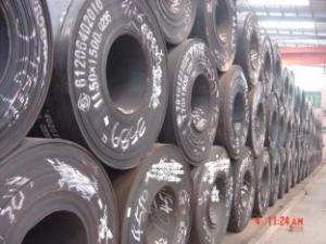 Wholesale Q195, Q215, Q235, SS400, SAE 1006 SAE 1008 Mill &amp; slit edge Hot Rolled Steel Strip / Strap from china suppliers