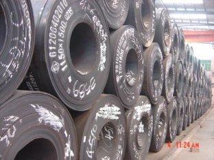 Q195, Q215, Q235, SS400, SAE 1006 SAE 1008 Mill & slit edge Hot Rolled Steel