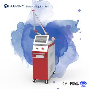Wholesale 1064nm 532nm Qswitch ND YAG q switch ND-YAG laser for tattoo removal and skin rejuvenation from china suppliers
