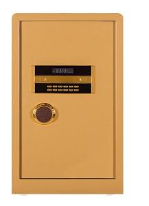 Wholesale Home Safety Black 600x400x350mm Steel Cabinet With Lock from china suppliers