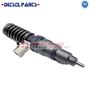 Wholesale Fuel Injector 20555521 for Diesel Engine Fue Injector Bebe4d04002 from china suppliers