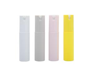 Wholesale PET Portable Plastic 30ml Mist Spray Bottle Multicolor from china suppliers