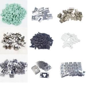 Wholesale Milling 316 Stainless Steel Machining Services Machining Car Parts from china suppliers