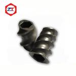 Six Side Extruder Screw Elements 6542 Material OD 43.2mm For Lab Machine Parts
