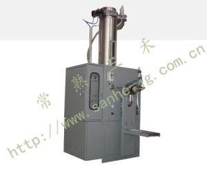 Wholesale Customized Semi Automatic 25 Kg Digital Filling Weighing Machine 100-300 Bags Per Hour ±0.2%@2δ Accuracy from china suppliers