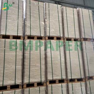 Wholesale 30 - 90g Greaseproof Resistant Paper Burger Packing Paper Sheets from china suppliers