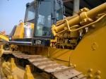 Japanese used komatsu bulldozer D85A ready for sale